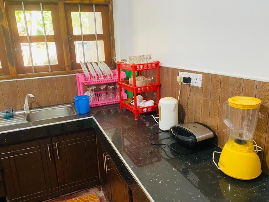 Akash Villa Talaramba Extérieur photo