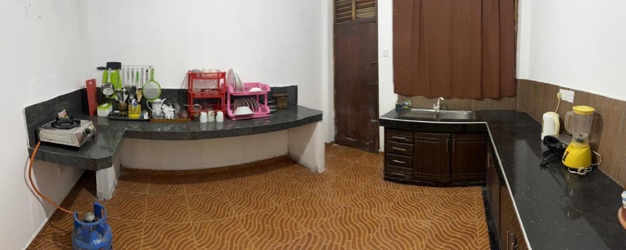Akash Villa Talaramba Extérieur photo