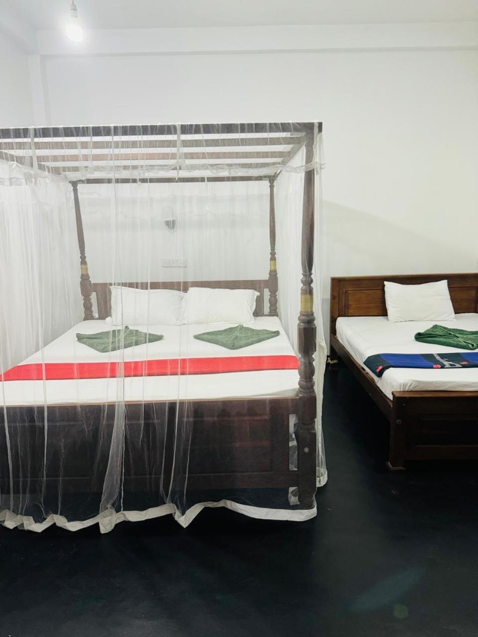 Akash Villa Talaramba Extérieur photo
